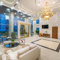 Siêu Vip Khách Sạn 4 Sao- 77 Phòng-Mt Đỗ Bá Cách Biển 50M- 297M2- Giá Bán 175 Tỷ