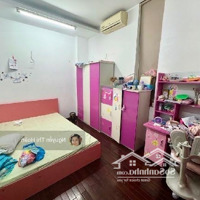 Bán Nhà 4 Tầng 40M2 Giáp Bát- Ô Tô Vào Nhà- View Hồ- Lô Góc- Ngõ Thông-9,9 Tỷ