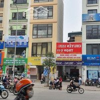 Cực Hot! Mặt Phố Quận Hai Bà Trưng 60M2 6 Tầng Hàng Xóm Times City Nhà Đẹp Kinh Doanh Cực Đỉnh