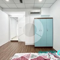 Dạng 1 Phòng Ngủtách Bếp Rộng 35M2 - Máy Giặt Riêng - Sát Trung Tâm Q5 Q10