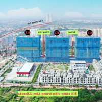 Chính Chủ Bán Căn 77M2 Khai Sơn City. Nhận Nhà Tháng 11/2024. Hỗ Trợ Vay Nh . Giá Bán 5,1 Tỷ.0946846533