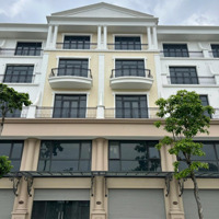 Bán Gấp Shophouse Sở Hữu Lâu Dài Chỉ Từ 7,4 Tỷ!