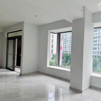 Bán Căn Shophouse vị trí ở tầng 2 tại khu Midtown Phú Mỹ Hưng