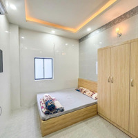 Cho Thuê Phòng Studio Siêu Đẹp, Full Nội Thất Q11