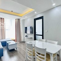 Cần Bán Căn Hộ Hud Building Nha Trang, Mặt Tiền Nguyễn Thiện Thuật, Sát Biển, 60M2, Giá Bán 3 Tỷ 350