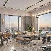 Bán Căn Penthouse Masteri Centre Point,Diện Tích220M2, Giá Bán 18 Tỷ