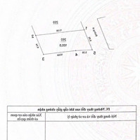 Lô Đất Siêu Hiếm Sau 07/10 Tại Phú Mãn, Quốc Oai. 100M2 Qh Đường Hcm (120M) Đi Qua. Tc Dưới 2Tỷ