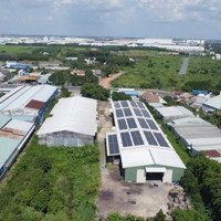 Nhà Xưởng 11.787M2 Đối Diện Kcn Phước Đông, Tây Ninh. Chủ Cần Bán Gấp 60 Tỷ