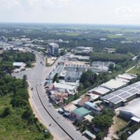 Nhà Xưởng 11.787M2 Đối Diện Kcn Phước Đông, Tây Ninh. Chủ Cần Bán Gấp 60 Tỷ