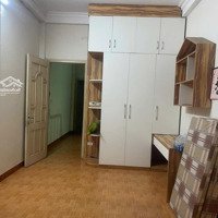 Phố 8.3 Quỳnh Mai 41M2 5 Tầng, Ô Tô, Vỉa Hè, Kinh Doanh