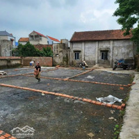 Bán Lô Đất 50M2 Tại Thanh Cao Ngõ Thông 2,3M Giá Bán 1,280 Tỷ Cách Ngõ Ô Tô 50M Liên Hệ: 0918015333