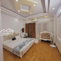 Bán Nhà Võng Thị 6 Tầng X 33M2 Đẹp Đúng Như Ảnh, Sổ Vuông Vắn Về Ở Ngay