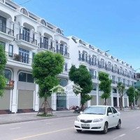 Cần Bán Căn Liền Kề Dự Án 319 Đông Anh Giá Chỉ Nhỉnh 8 Tỷ, Sổ Đỏ Lâu Dài Công Chứng Ngay