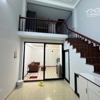 Nhà Đẹp Hoàng Như Tiếp Long Biên Hà Nội 35M2