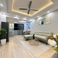 Bán Căn Hộ Hh4C Linh Đàm 76M2, 3 Phòng Ngủ Full Nội Thất, Tầng Cao Thoáng Mát