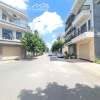 Bán Đất Thổ Cư 145M2 - Đường Thích Quảng Đức, Phường Phú Hòa, Thủ Dầu Một, Shr, 870 Triệu