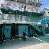 Nhu Nhập Tốt 27 Triệu/ Tháng - Chdv Linh Chiểu 138M2 ( Ngang 10M) Oto Thông Gần Vincom Thủ Đức