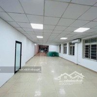 Bán Nhà Mặt Phố - Tòa Văn Phòng - Đường Hoàng Văn Thái 145M2 9 Tầng 45 Tỷ Thanh Xuân