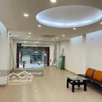 Bán Nhà Mặt Phố - Tòa Văn Phòng - Đường Hoàng Văn Thái 145M2 9 Tầng 45 Tỷ Thanh Xuân