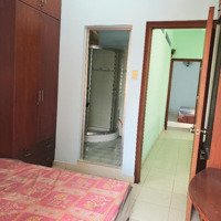 Bán Nhà Quận 8, Phạm Thế Hiển, Không Quỹ Hoạch, 58M2, 4 Tầng Btct, Hẻm Rộng, Pháp Lý Chuẩn, Giá Tốt