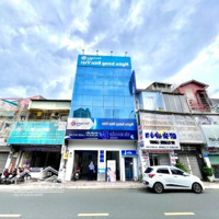 Bán Gấp Building Mặt Tiền Lý Thường Kiệt, Quận 10 -Diện Tích6X22M - 6 Tầng - Hđt 250 Tr/Th - Giá Bán 55 Tỷ