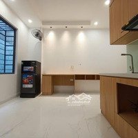 Nhà Đội Cấn - Căn Hộ Dòng Tiền - Trung Tâm Ba Đình - Vài Bước Ra Ô Tô. Diện Tích: 46M2 _ Mt: 5.5M. 5 Tầng