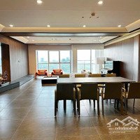 Cần Cho Thuê Căn Hộ The Link - L1,Diện Tích267M2, Cao Tầng, View Sân Golf (Duy Nhất)