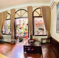 Siêu Phẩm Phố Tô Vĩnh Diện Phân Lô Ô Tô Kinh Doanh, 60M2*4T, Nhỉnh 17 Tỷ Có Thương Lượng.