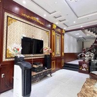 Bán Nhà 1 Trệt 2 Lầu Kdc Hiệp Thành 3 , 100M2 Hướng Tây Nam Giá Cực Tốt Chỉ 5Ty9