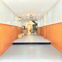 Hẻm Xe Tải - Diện Tích: 64M2 - Khu Dân Cư Đồng Bộ Bùi Đình Túy - Dòng Tiền Ổn Định, Chỉ 7.65 Tỷ Tl