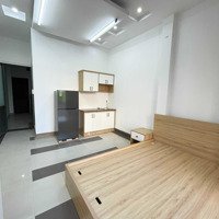 Cho Thuê Phòng Trọ Studio Full Nt Ban Công Đường Hoàng Hoa Thám, Bình Thạnh 6 Triệu- Liên Hệ: 0946963235