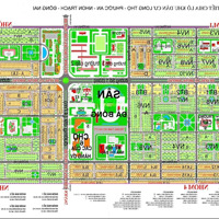 Bên Em Đang Có Một Số Nền Đất Dự Án Hud- Xdhn - Thành Hưng Giá Đầu Tư Tốt Ạ!