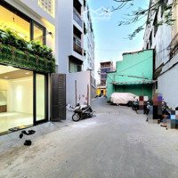 Siêu Phẩm Nguyễn Oanh -Gò Vấp, Diện Tích: 40M2, 3 Phòng Ngủ 4 Vệ Sinh Hẻm Oto, Giá Sốc 2Ty6