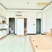 Khai Trương Dự Án Mới Ban Công Siêu Rộng Thoáng Mát Đầy Đủ Nội Thất Hiện Đại Trần Quang Diệu Quận 3