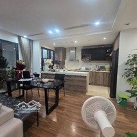 Chung Cư Cao Cấp B6 Giảng Võ - Nam Cao - Ba Đình - Khu Vực Vip - Căn Góc - View Triệu Đô