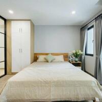 Thuê Ngay Studio 40m² Full Nội Thất Gần Chợ Bà Chiểu Cửa Sổ To Đón Nắng - Thoáng Mát, An Ninh