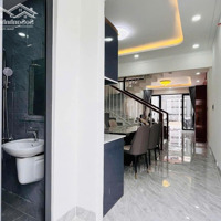 Siêu Phẩm Nhà 48M2, Giá Bán 2 Tỷ 088, Cạnh Chợ Thị Nghè, Phan Văn Hân, Shr