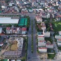 Bán Đất Nền Khu Đô Thị Tùng Bách Quế Võ Bắc Ninh Giá Chỉ 4Ty150 .