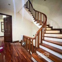 Bán Nhà Phố Hoàng Quốc Việt Diện Tích 80M2 Giá Bán 15 Tỷ - Cơ Hội Đầu Tư Lớn