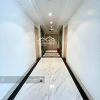 Apartment View Hồ Tây, 3 Thoáng, Ngõ Thông Rộng Gần Hồ 270M2 9 Tầngmặt Tiền16M Chào 8. X Tỷ