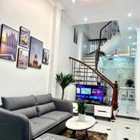 Bán Nhà Riêng 41 M2 Chính Chủ Tại Ngõ 345 Khương Trung, Thanh Xuân, Hà Nội