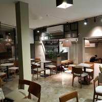 Siêu Phẩm Mặt Tiền Ngang Lớn - The Coffee House Quận 3