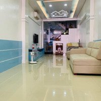 Mặt Tiền Đường Bùi Minh Trực Khu Vực Vip Kinh Doanh Đa Ngành.đang Có Dòng Tiền Cho Thuê 15T/Tháng.