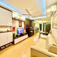 Bán Chung Cư 87 Lĩnh Nam Horizon City, 78M2 Giá Bán 4,7 Tỷ