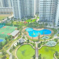 Căn Hộ Giá Chỉ 1,7 Tỷ Vnd Tại Vinhomes Grand Park