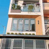 Nhà Chính Chủ 60M2 Vừa Ở Vừa Kinh Doanh