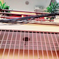 Bán Nhà Mỹ Đình Nam Từ Liêm, Dân Xây 39M2X4 Tầng,Ban Công Cực Rộng Thoáng, Ngõ Rộng 3M, Gần Ô Tô