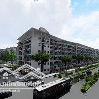 Cần Tiến Bán Cắt Lỗ Lô Shophouse Mặt Đường 58M Cát Tường Smart City Cạnh Sam Sung Bắc Ninh 80M2