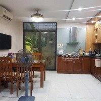 Nhà Đẹp Khu Ao Sào, Thang Máy 6 Tầng 10,2 Tỷ