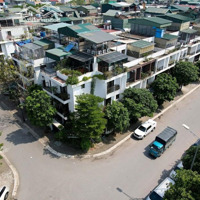 Nhà Đẹp Khu Ao Sào, Thang Máy 6 Tầng 10,2 Tỷ